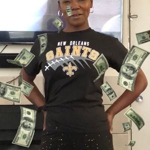 Meet your Posher, Marshea